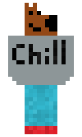 Ashleydmm minecraft skin