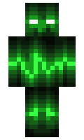 daviskyLV minecraft skin