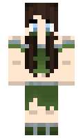 Lexilee7898 minecraft skin