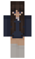 Vija minecraft skin