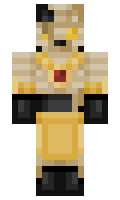 BonnaPojk1 minecraft skin