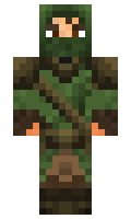 SiriusStevas minecraft skin