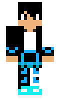 Elmejorloco minecraft skin