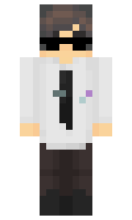 redwindarrow minecraft skin