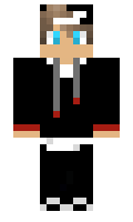 yusukemdx495 minecraft skin