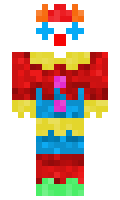 MrsMichis minecraft skin