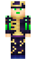 injenari minecraft skin