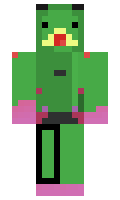 362working minecraft skin