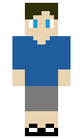 GLP0813 minecraft skin