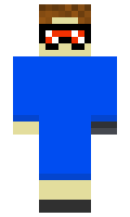 EnderPlayz minecraft skin