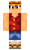 Mefisto minecraft skin