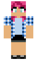 dewdrop24 minecraft skin