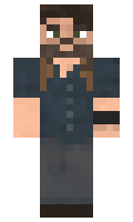 SuperMarioChase minecraft skin