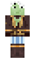 HawkeTheKite minecraft skin