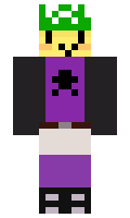damo420 minecraft skin