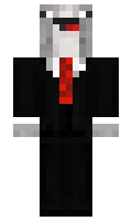 FasTIK minecraft skin