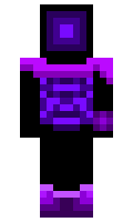 SuperNaomi minecraft skin