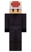 Teleport minecraft skin