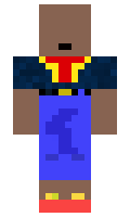 SendYouToSpawn minecraft skin