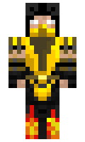 CorA69 minecraft skin