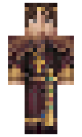 halt minecraft skin