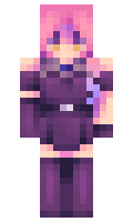 earthtogab minecraft skin