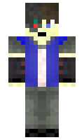 NxxK minecraft skin
