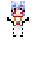 PanPaniscusCruz minecraft skin