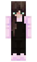 Zerso minecraft skin