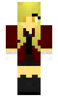LolaTh3Alch3mist minecraft skin