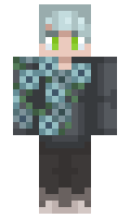 SirAuLait minecraft skin