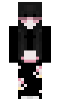 ILOVEMRBART minecraft skin