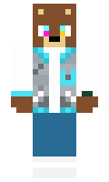 Markitosuwu minecraft skin