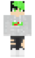 jaredthecoo minecraft skin