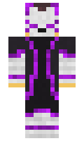 HexaMC minecraft skin