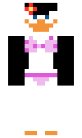 SZnajpa minecraft skin