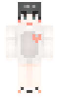 Youra minecraft skin