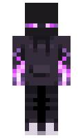 Plaktil minecraft skin