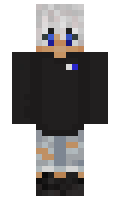 Jahox minecraft skin