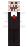 oxta minecraft skin