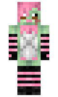 CaDe minecraft skin