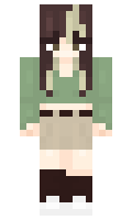 Lordspringgy minecraft skin