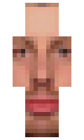 Blackout420 minecraft skin
