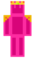 snusik minecraft skin