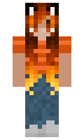 JunoM minecraft skin