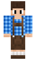 Tuppa minecraft skin