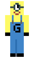 Scoochamagoi minecraft skin