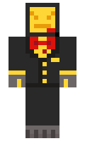 Apollogetic minecraft skin