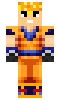 krayzy minecraft skin