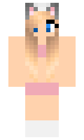 ItzSel minecraft skin